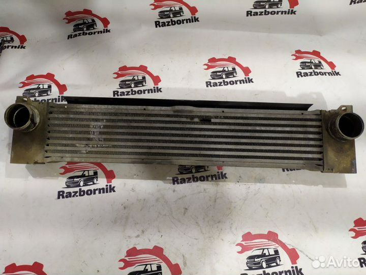 Интеркулер Mercedes Vito W639 2.1D 2006