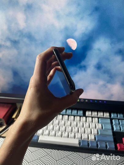 iPhone X, 64 ГБ