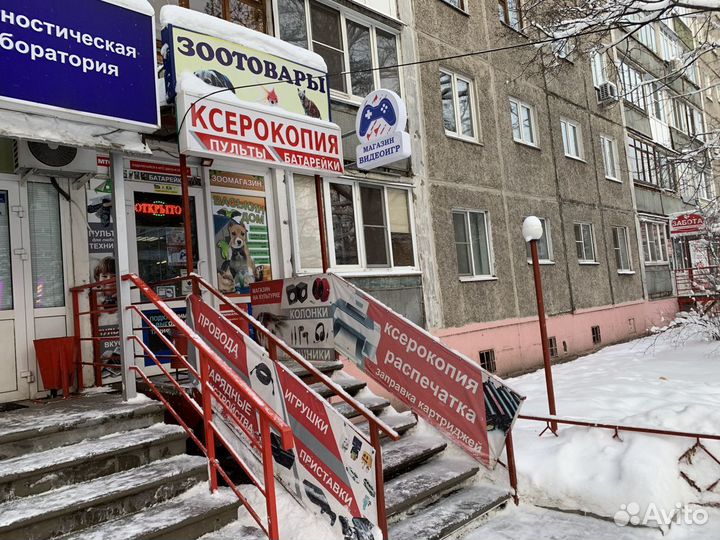 Геймпад PS 2 / Джойстик PS 2