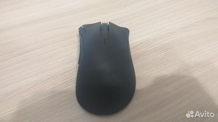 Игровая мышь razer deathadder v2 x hyperspeed