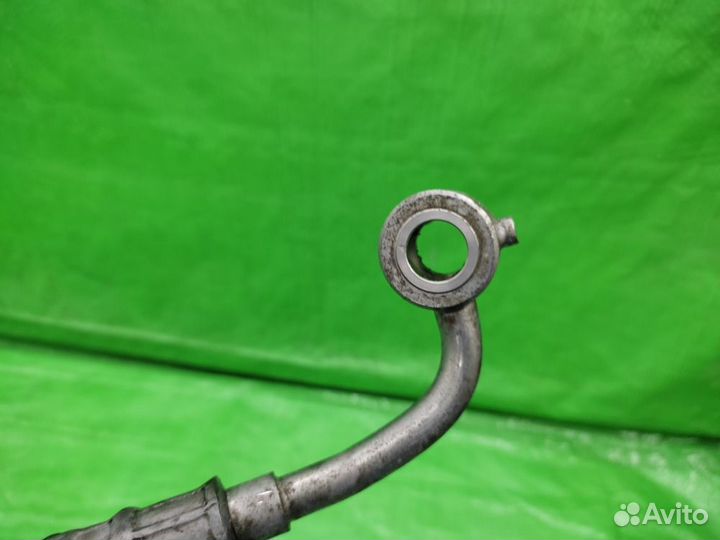 Шланг гур Hyundai Tucson / Kia Sportage 2 04-10