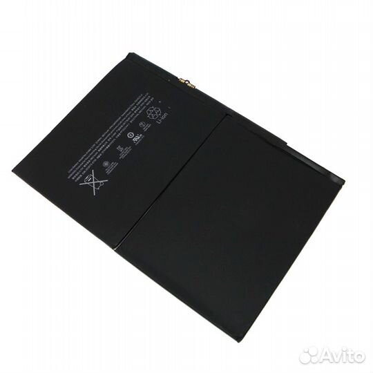 Аккумулятор для iPad