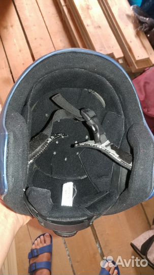 Шлем детский