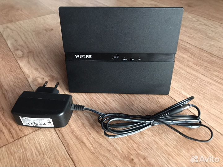 Wifi роутер S1010.NBN