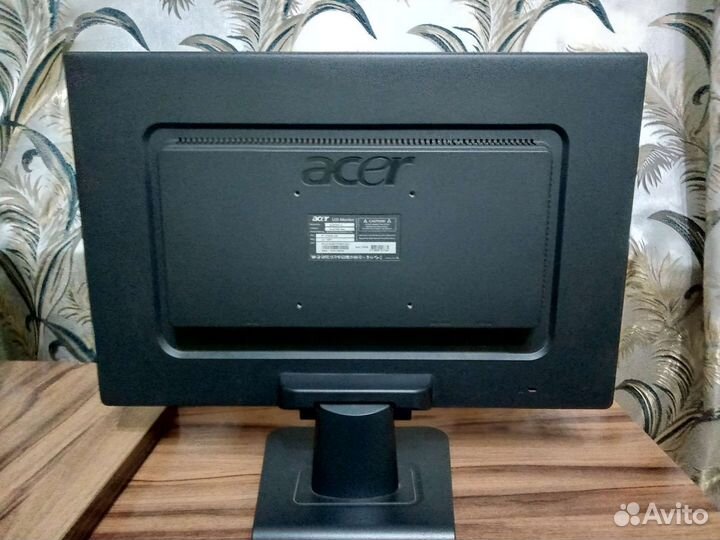 Монитор Acer