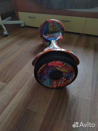 Гироскутер