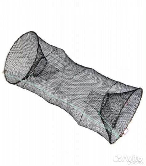 Раколовки верша. Все размеры есть