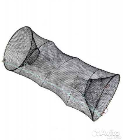 Раколовки верша. Все размеры есть