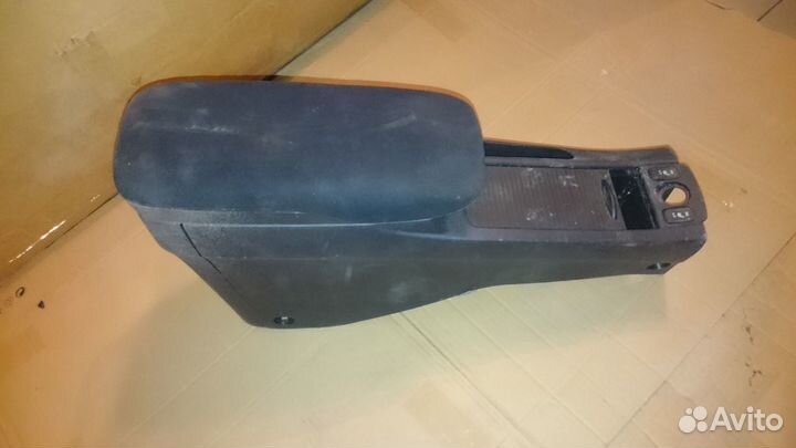 Пластик салона Honda civic 5D