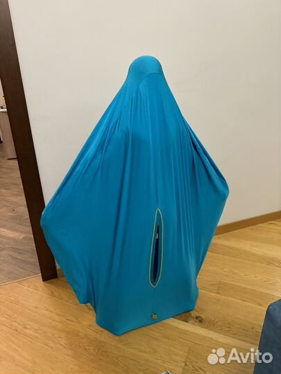 Чулок совы, сенсорная игрушка