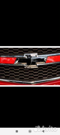 Шильда шильдик эмблема cruze