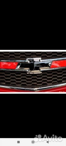 Шильда шильдик эмблема cruze