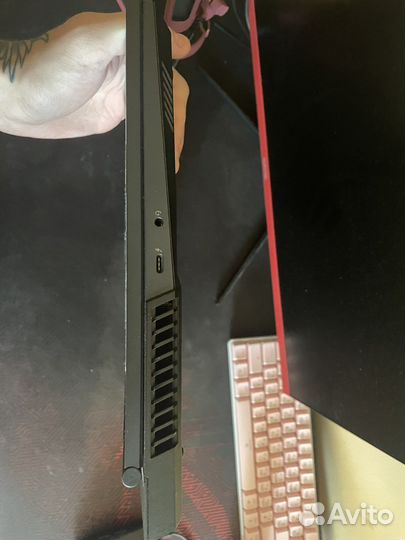 Lenovo Legion 5 RTX 3050ti