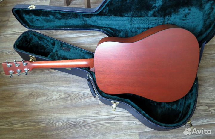 Martin D-16GT (Made in USA)