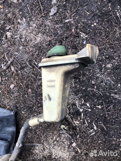 Бачок гидроусилителя Audi A6 C5 Allroad