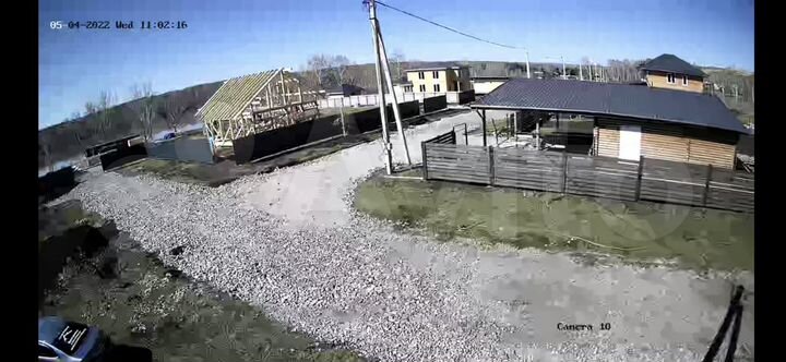 Участок 15 сот. (СНТ, ДНП)