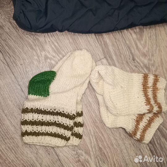 Комбинезон осень 68