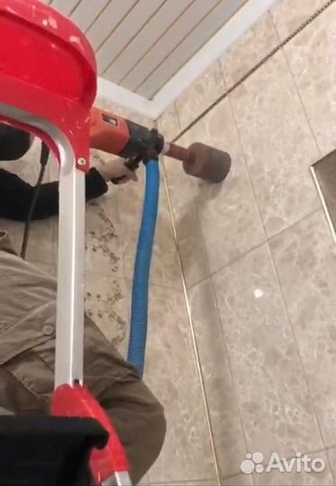 Алмазное бурение алмазная резка