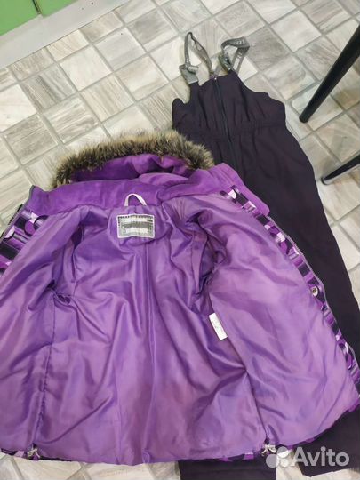 Костюм финский Lenne