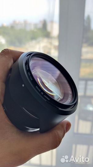 Объектив Fujifilm XF 18-55mm F2.8-4 R LM OIS