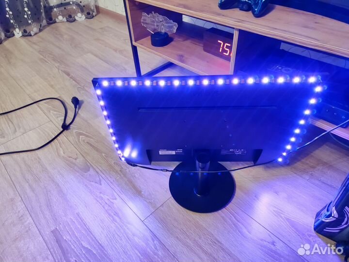 Монитор Philips 242V8A