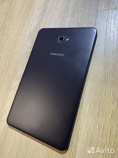 Samsung Tab A6