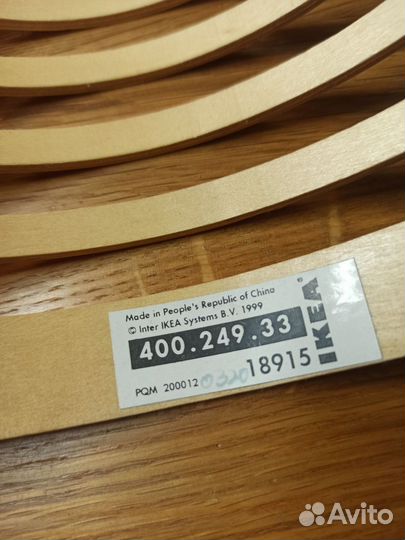 Стойка для CD дисков икеа