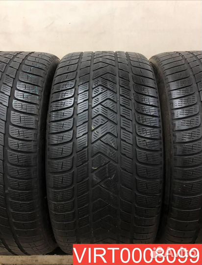 Pirelli Scorpion Winter 295/40 R20 106V