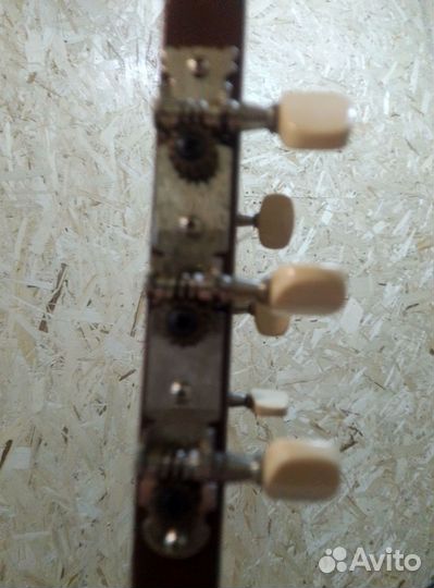 Классическая гитара yamaha c40