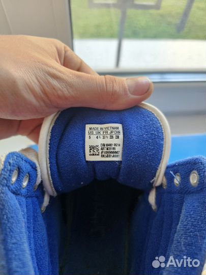 Сникеры Adidas