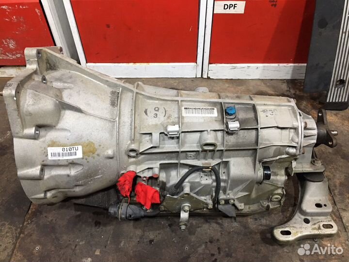 АКПП 5нр19 для Бмв е46,е39