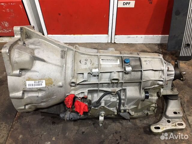 АКПП 5нр19 для Бмв е46,е39