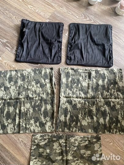 Наволочки декоративные