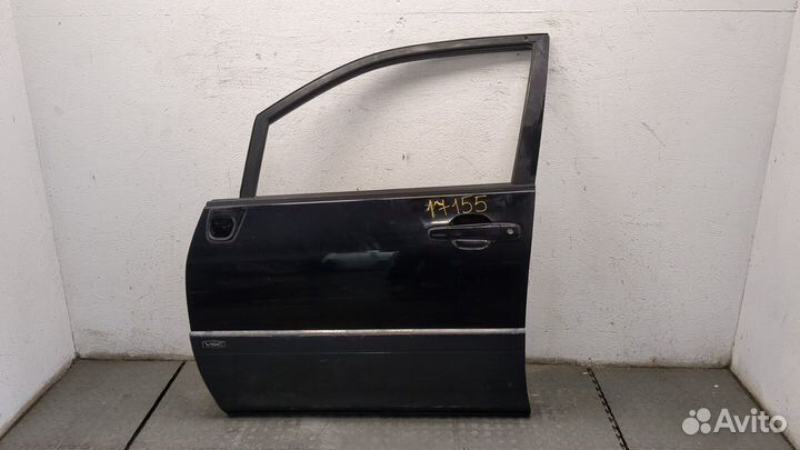 Дверь боковая Lexus RX, 2001