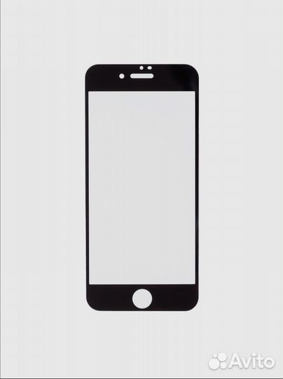 Защитное стекло iPhone 7/8 se