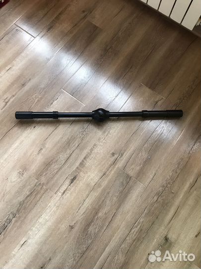 Тренажер для рук и груди