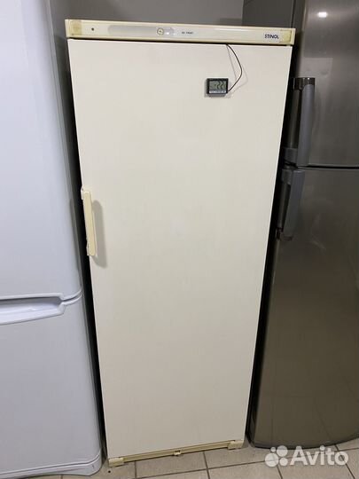 Морозильные камеры бу