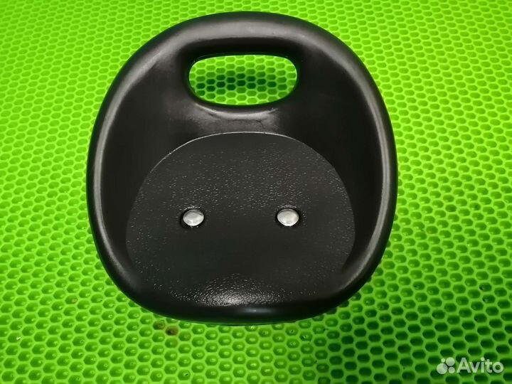 Сиденье N 12 на 3х колесный велосипед