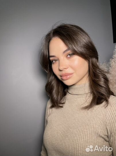 Визажист