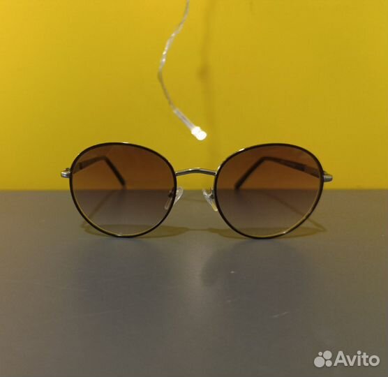 Очки корригирующие