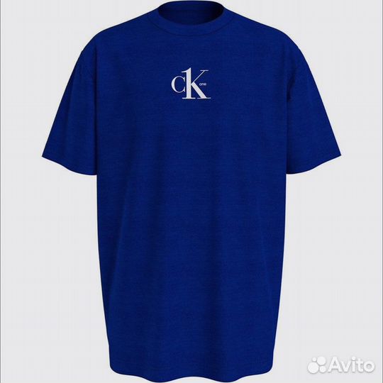 Футболка Calvin Klein 1 Оригинал