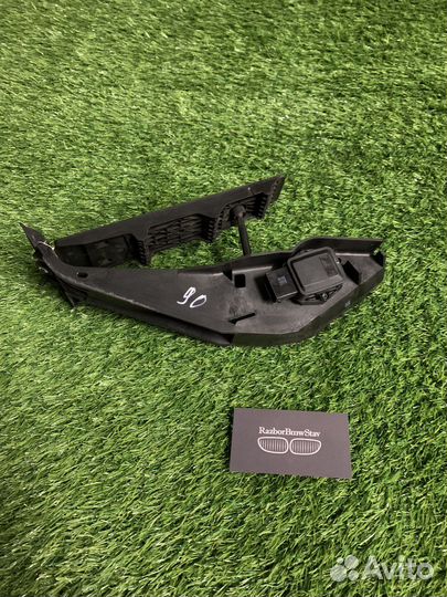 Педаль газа BMW E60 E90 E70