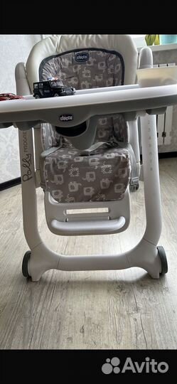 Стул для кормления