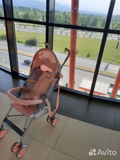 Колязка прогулочная