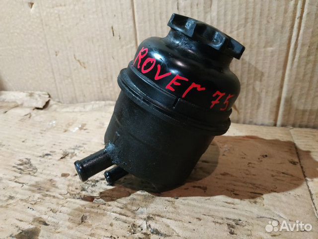 Бачок гур Rover 75