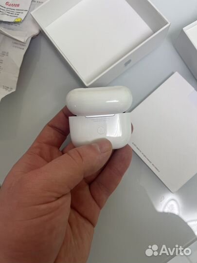 Air pods 3 case charching