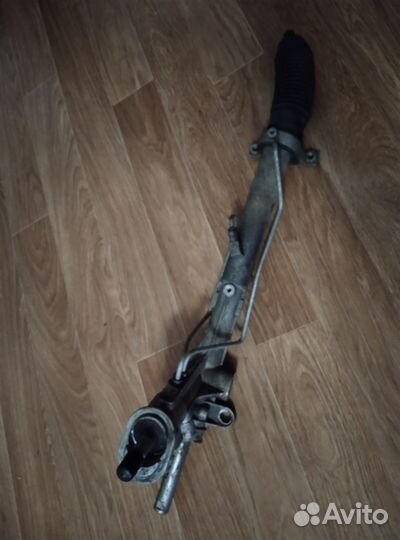 Рулевая рейка volkswagen skoda