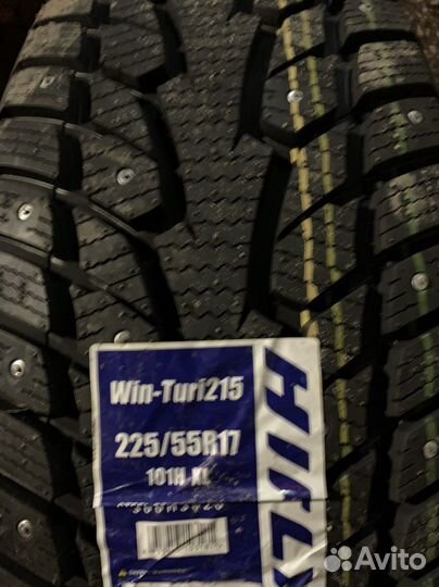 Hifly Win-Turi 215 225/55 R17