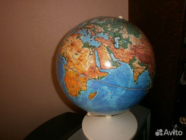 Ионизатор воздуха