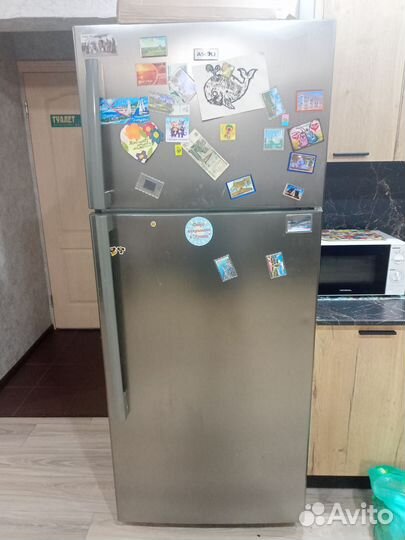 Холодильник бу